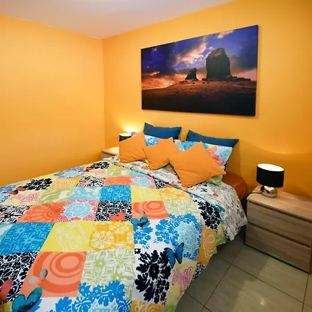 Lägenhet Cosy Modern At South Tenerife San Miguel de Abona