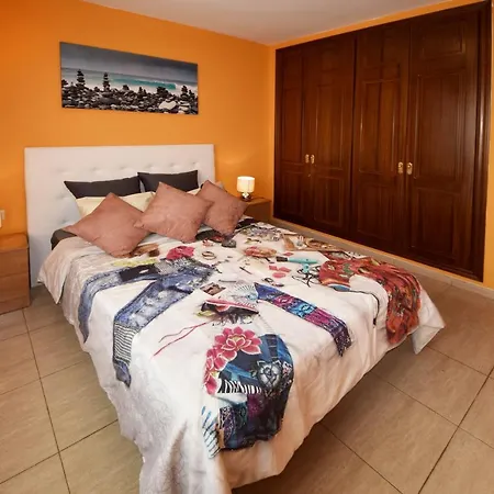 Cosy Modern At South Tenerife * San Miguel de Abona