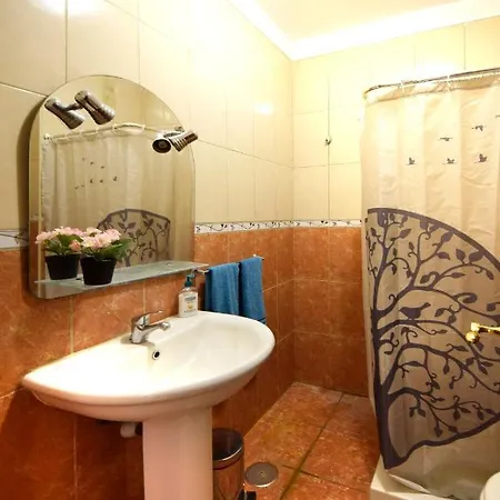 Cosy Modern At South Tenerife San Miguel de Abona