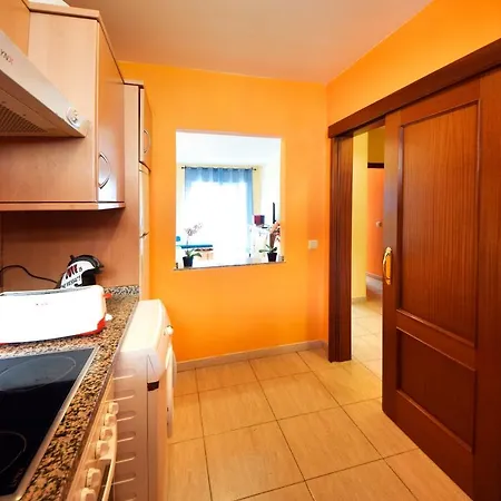Lägenhet Cosy Modern At South Tenerife San Miguel de Abona