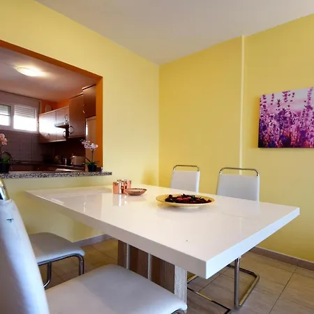Lägenhet Cosy Modern At South Tenerife