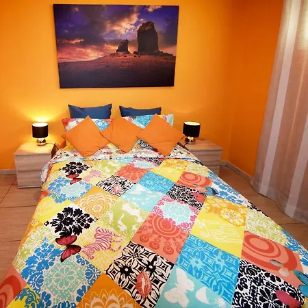 Apartamento Cosy Modern At South Tenerife *