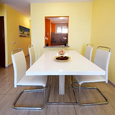 Cosy Modern At South Tenerife Apartamento San Miguel de Abona