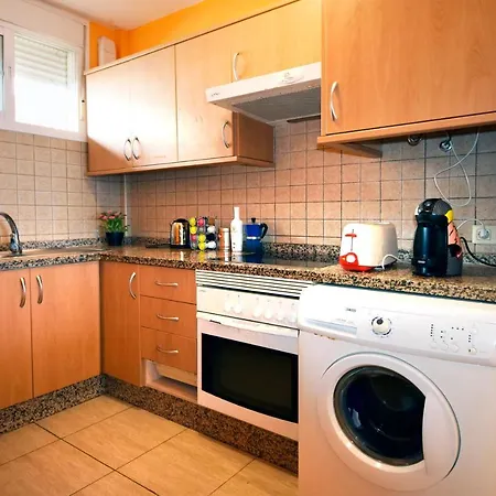 Apartamento Cosy Modern At South Tenerife San Miguel de Abona