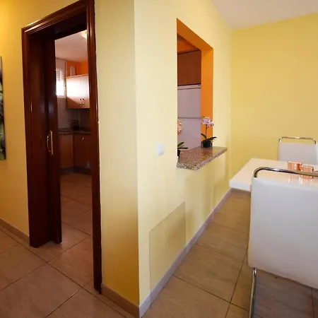 Cosy Modern At South Tenerife San Miguel de Abona