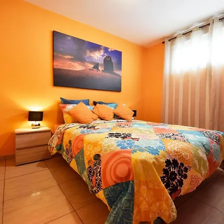 Cosy Modern At South Tenerife Apartamento San Miguel de Abona