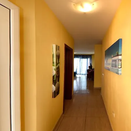 Cosy Modern At South Tenerife * San Miguel de Abona